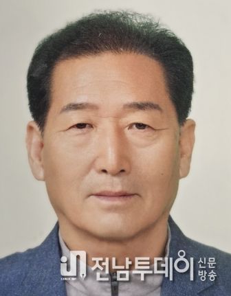 송효수 씨 전라남도 유기농 명인 지정