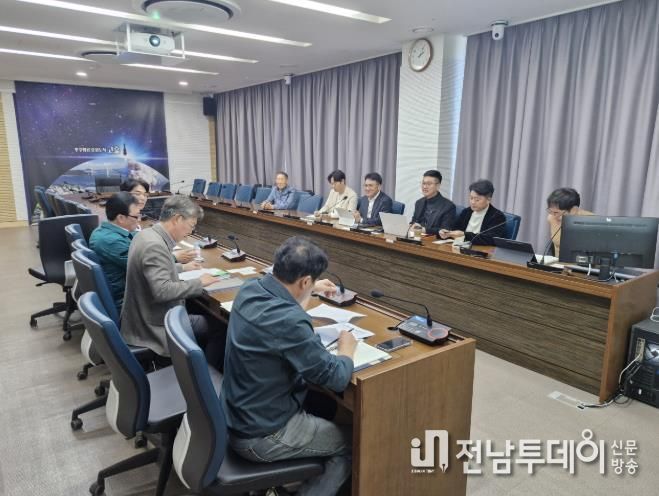 고흥군, 우주발사체 국가산업단지 RE100 산단으로 조성 박차