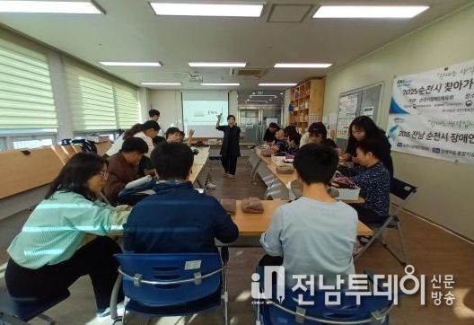 자립과 꿈을 위한 맞춤형 프로그램 운영