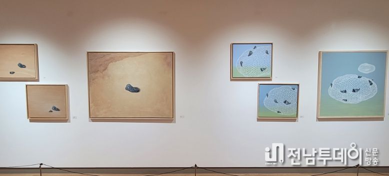 박향미 작가 작품