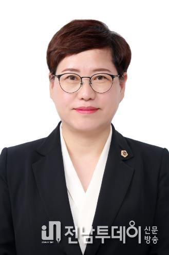 김나윤 광주광역시의원 광주시교육청, 안전인증제 추진 미흡인증 기한 1개월 남짓, 인증률 51%