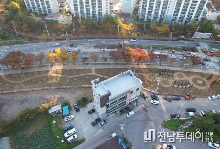 산림복지나눔숲․탄소저장숲 등 기후위기 대응 녹색 인프라 확대