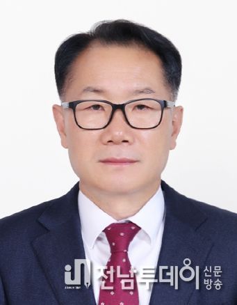 문석환 광주교통공사 사장 후보 내정자