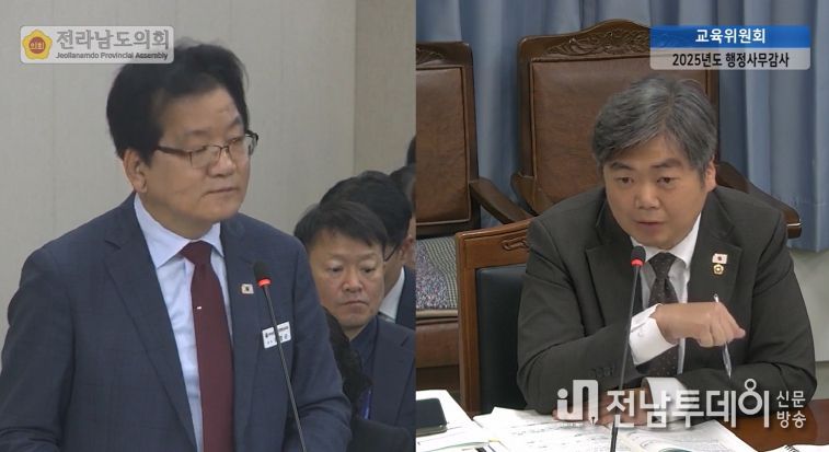 박원종 의원 생활수영 확충