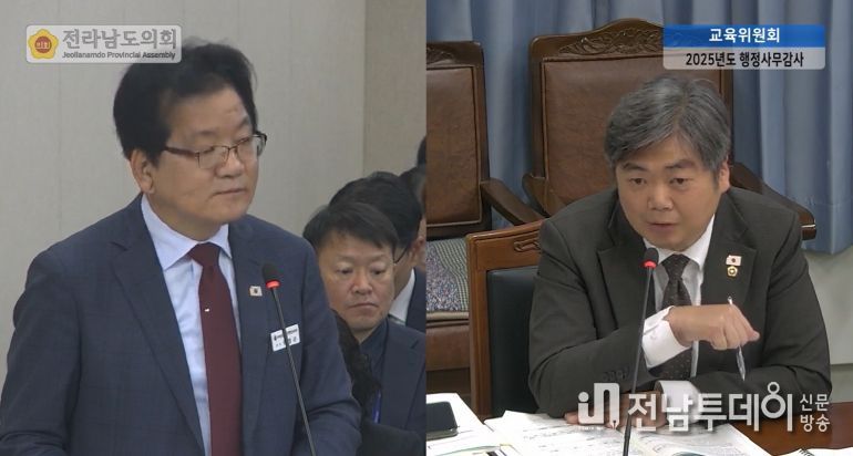 박원종 의원 청소년제안마당