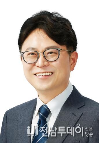 광주광역시의회 박수기 시의원, “광주 AI 2단계 6천억 사업, 광주 몫은 국비 5%... '속 빈 강정'”