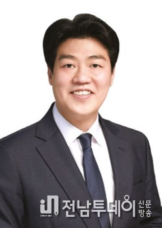 강수훈 의원(더불어민주당·서구1)