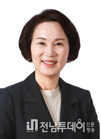 김용임 광주광역시의원(국민의힘, 비례)