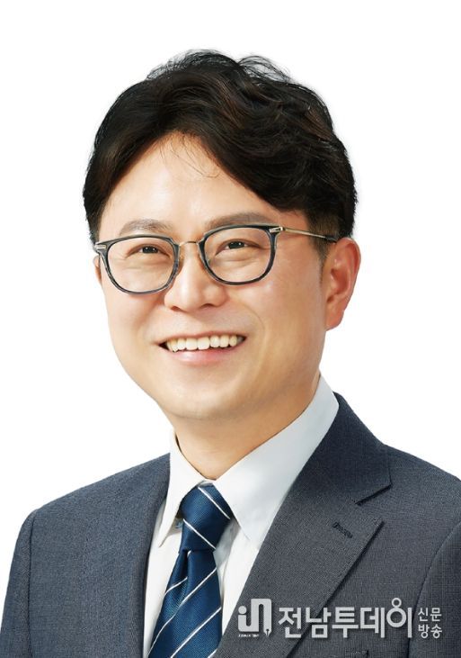 광주광역시의회 박수기 의원