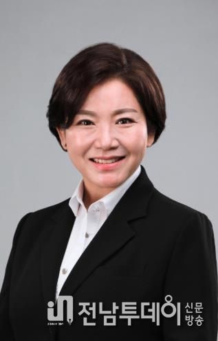 박미정 광주광역시의원, “SRF 악취 사태, 유령 용역 드러나… 행정 신뢰 흔들려”