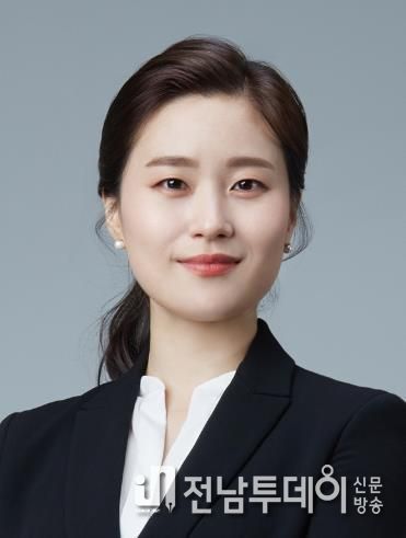 광주광역시의회 정다은 의원, 국립아시아문화전당 실개천 조성사업…공론화부터 시작해야