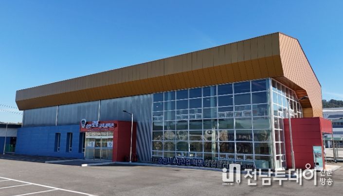 순천시, 2025 첨단페스타 & 로봇 경진대회 개최