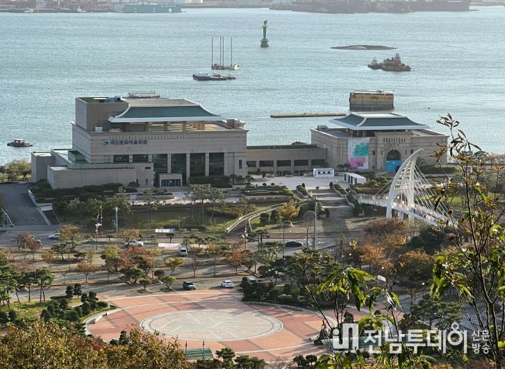 목포문화예술회관