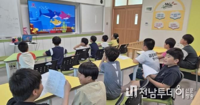 전남교육청, 이중언어강사 전문성 ‧ 문화 다양성 역량 강화