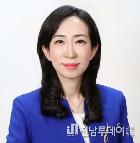 구례군의회 문승옥 의원