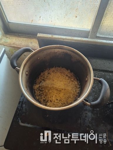 나주소방서 동강면 주택 화재, 화재감지기 작동으로 초기 진화…“주택용 소방시설이 큰불 막았다”