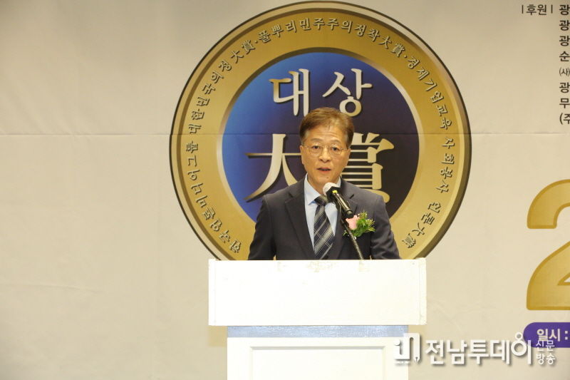 한국인터넷뉴스협회 최태문 회장