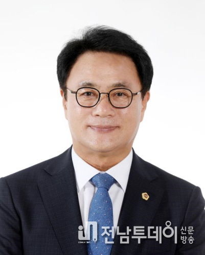 송형곤 전남도의원, “언제 무너질지 모르는 다리...도민을 시험대에 올릴 겁니까?”