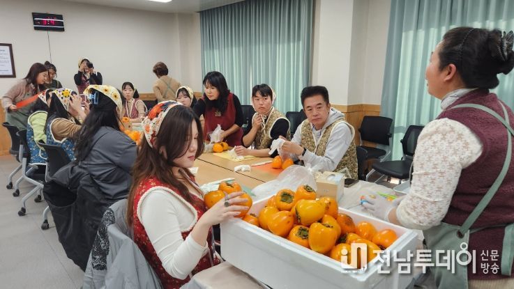 ‘팜파티&촌캉스’ 등 특화 상품 기획