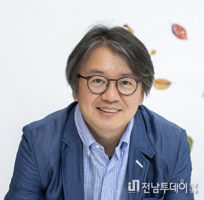고재열 여행감독. 장성군 제공