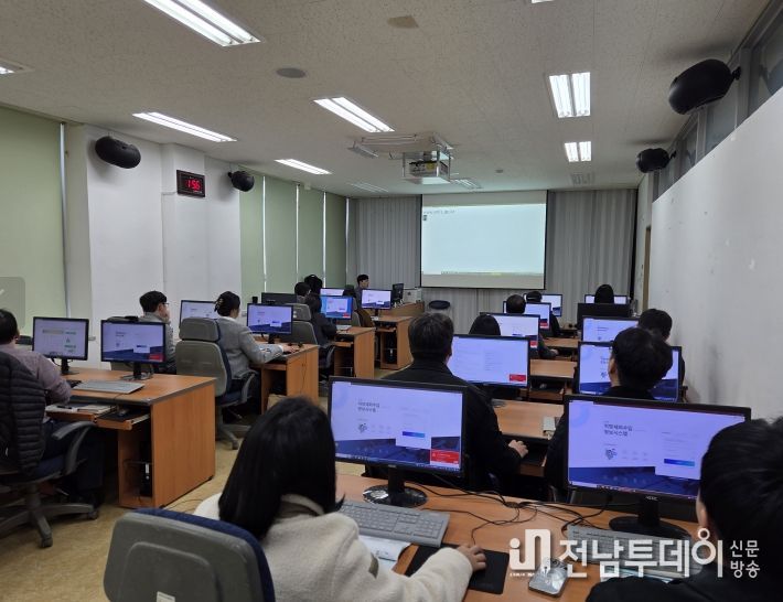 2025년 하반기 차세대세외수입 전산교육