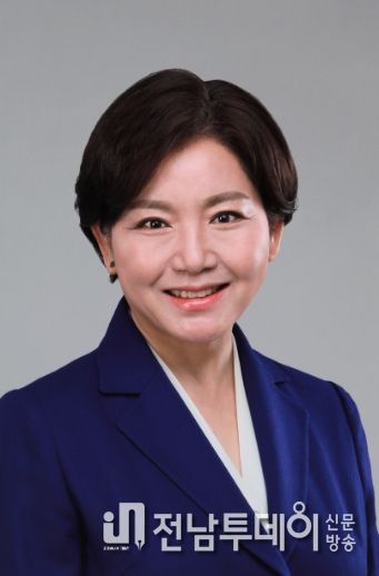 광주광역시의회 박미정 시의원