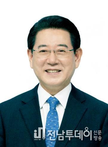 전라남도 김영록 지사