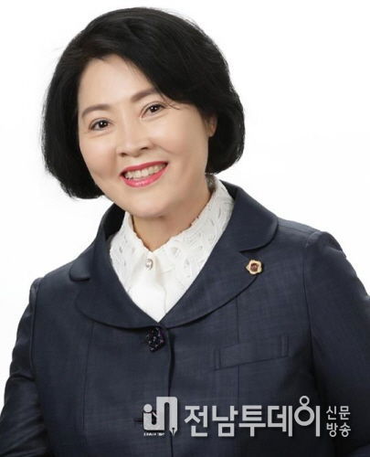 윤명희 전남도의원, “천연물·그린바이오 산업 전남 미래 책임질 핵심 산업… 확실한 성과 내야” 강력 주문
