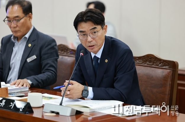 전라남도의회 류기준 의원