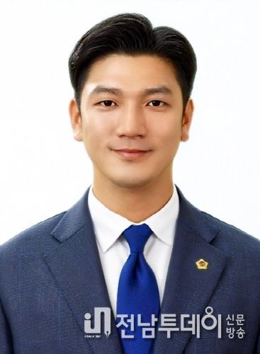 광주광역시의회 이명노의원