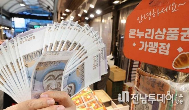 나주시가 지역 상권 활성화와 골목경제 회복을 위해 ‘골목형 상점가 확대 지정’을 본격 추진한다.