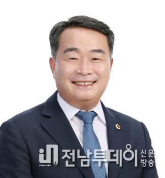 최무경 전남도의원