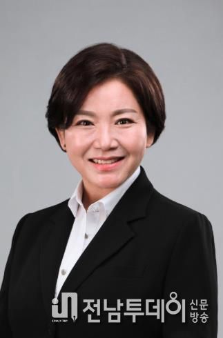 박미정 광주광역시의원, 2026 통합돌봄 예산 90억 편성