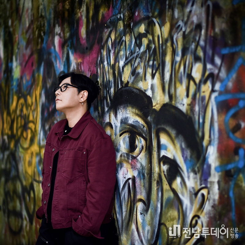 임상병리사 래퍼 MC Guy