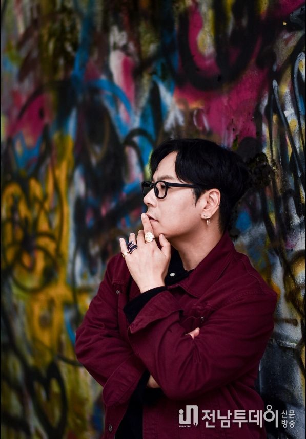 임상병리사 래퍼 MC Guy