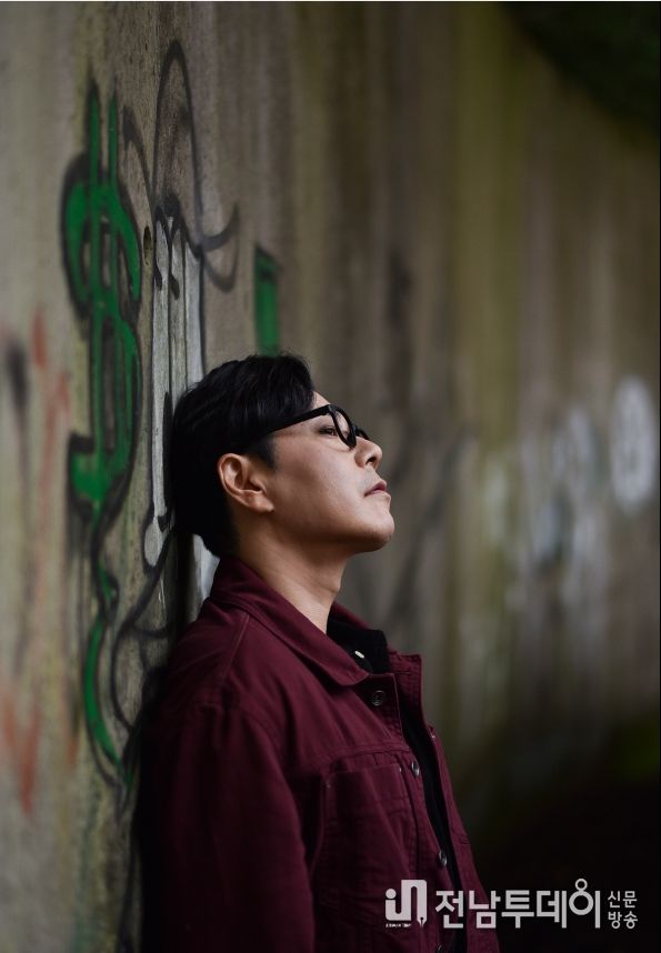 임상병리사 래퍼 MC Guy