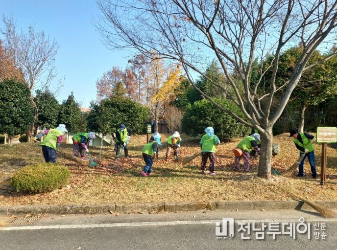 2026년 노인일자리 참여자 4,455명 모집