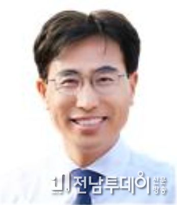 광주광역시의회 박필순 의원