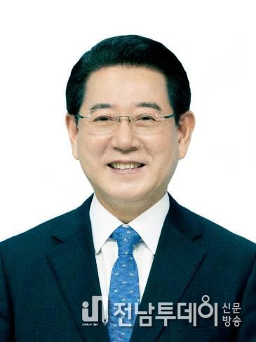 김영록 지사
