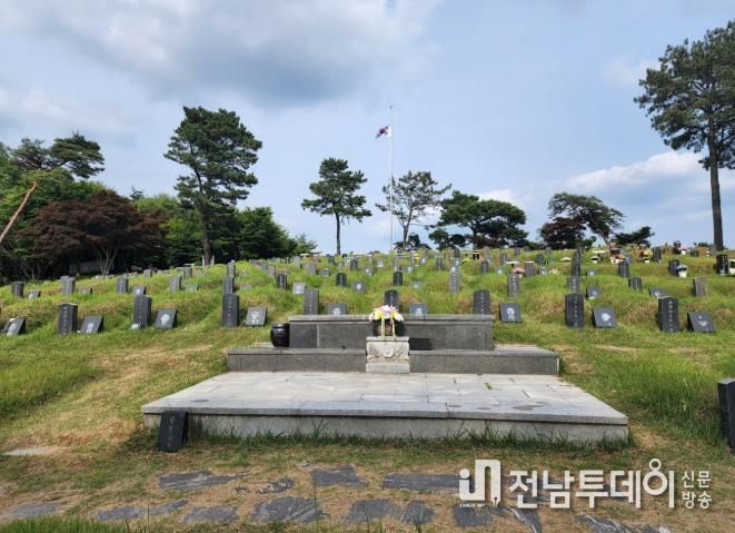 광주광역시 5·18사적지, 국가 주도 보존·활용 길 텄다