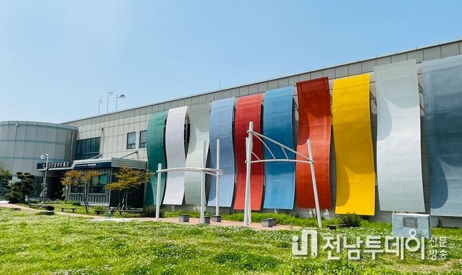 한국천연염색박물관, 공립박물관 평가인증 ‘4회 연속’ 획득