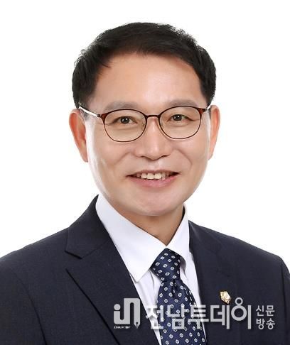 김영선 광산구의원, 청소년 진로체험지원센터 설치 근거 마련