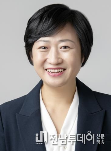 한윤희 광산구의원, 골목형상점가 지원 강화 ‘조례 개정’