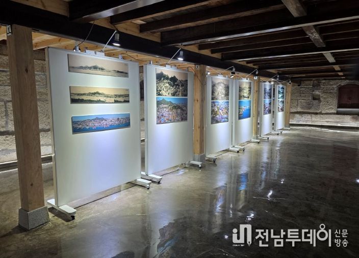 목포시, 방치됐던 동본원사 지하공간을 역사 전시관으로 재탄생