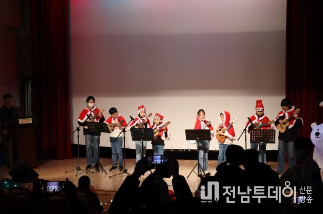 청소년수련관‧청소년문화의집 수료식 및 발표회