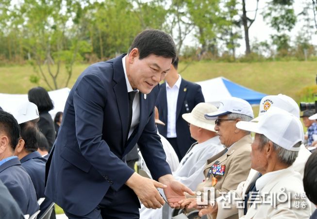 내년 참전유공자 및 5·18민주유공자 예우 달라진다