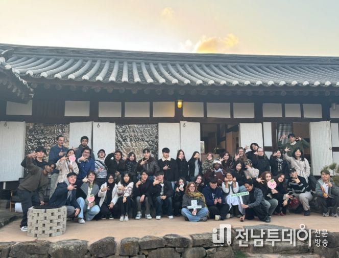 양참사댁 단체 사진