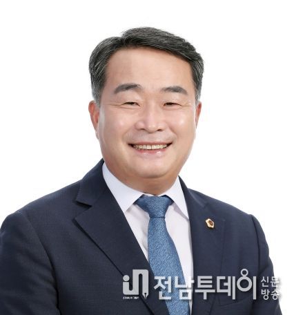 최무경 의원(더불어민주당, 여수4)