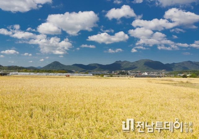 순천시, 1만 5,343농가에 ‘기본형 공익직불금’ 197억원 지급