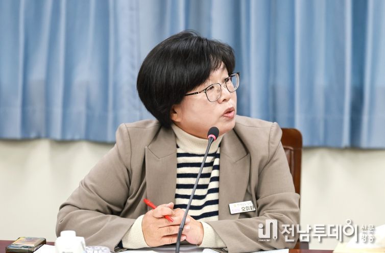 제395회 제2차 정례회 기획행정위원회 회의